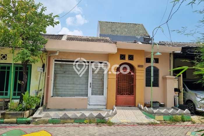 Rumah Budget Terbaik Siap Huni di Gedangan LT 72m2 Rumah Budget Terbaik Siap Huni di Gedangan LT 72m2