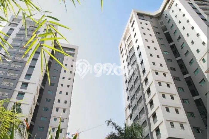 Apartemen Cozy Dijual di Surabaya Spesifikasi 2 KT, 1 KM Apartemen Cozy Dijual di Surabaya Spesifikasi 2 KT, 1 KM