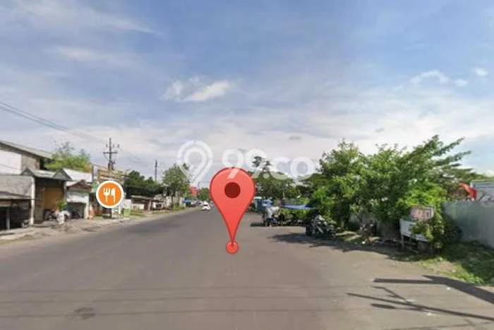 Gudang Paling Dicari LB 2000m2 Dijual di Kenjeran Gudang Paling Dicari LB 2000m2 Dijual di Kenjeran