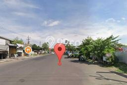 Gudang Paling Dicari LB 2000m2 Dijual di Kenjeran Gudang Paling Dicari LB 2000m2 Dijual di Kenjeran