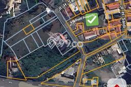 Tanah Kavling Dijual di Jakarta Selatan dengan Spesifikasi 1860m2 Tanah Kavling Dijual di Jakarta Selatan dengan Spesifikasi 1860m2
