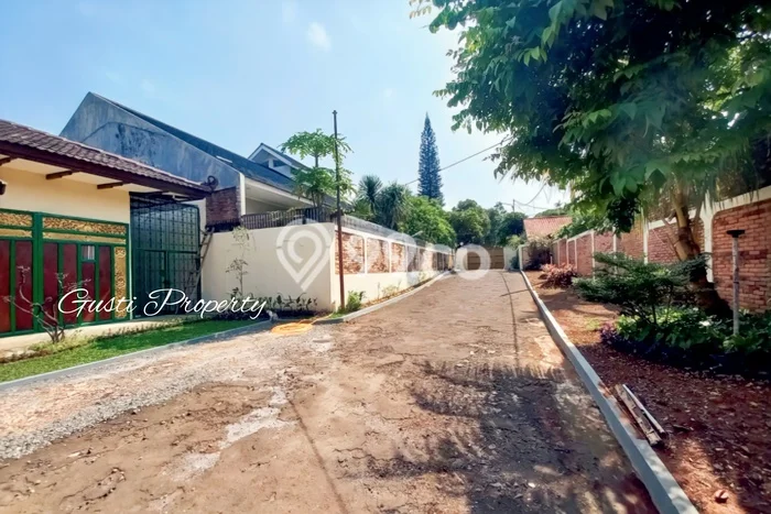 Dijual Tanah Lokasi Cipete, Jakarta Selatan Seluas 1004m2 Dijual Tanah Lokasi Cipete, Jakarta Selatan Seluas 1004m2