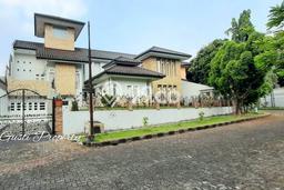 Hunian Super Mewah dengan Akses Paling Strategis di Lebak Bulus, Jakarta Selatan Hunian Super Mewah dengan Akses Paling Strategis di Lebak Bulus, Jakarta Selatan