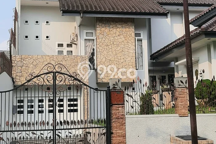 Paling Dicari! Ruko Dijual di Cinere Harga Kompetitif Paling Dicari! Ruko Dijual di Cinere Harga Kompetitif