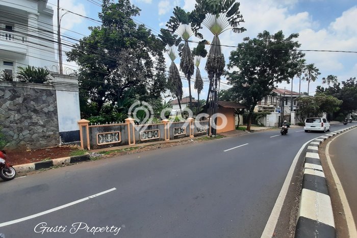 Tanah Kavling Dijual di Pejaten, Jakarta Selatan dengan Luas Tanah 2561m2 Tanah Kavling Dijual di Pejaten, Jakarta Selatan dengan Luas Tanah 2561m2