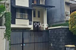 Siap Huni Hunian Elit 4 Kamar di Cilandak Dekat ke Mana Pun Siap Huni Hunian Elit 4 Kamar di Cilandak Dekat ke Mana Pun