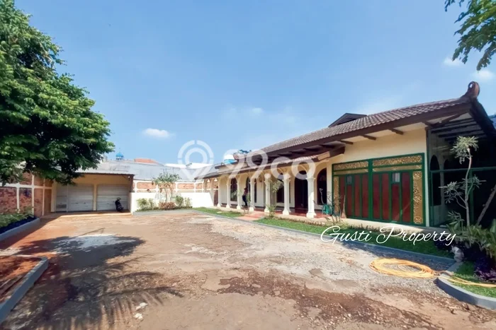 Dijual Tanah Lokasi Cipete, Jakarta Selatan Seluas 1004m2 Dijual Tanah Lokasi Cipete, Jakarta Selatan Seluas 1004m2
