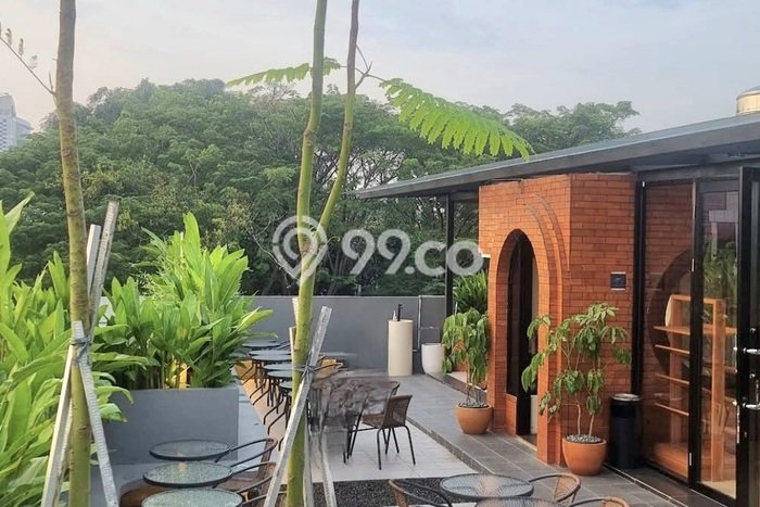 Komersial Dijual Lokasi Emas di Cilandak Luas 700m2 Komersial Dijual Lokasi Emas di Cilandak Luas 700m2