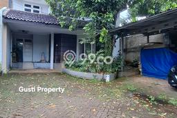 Rumah Elit Modern Tanpa Renovasi di Cipete Jakarta Selatan Rumah Elit Modern Tanpa Renovasi di Cipete Jakarta Selatan