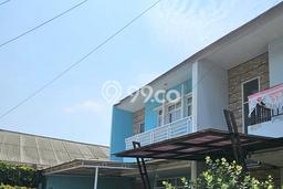 Dijual Cepat Rumah Bagus Siap Huni LB 90m2 di Pasar Minggu, Jakarta Selatan Dijual Cepat Rumah Bagus Siap Huni LB 90m2 di Pasar Minggu, Jakarta Selatan