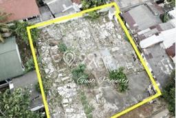 Dijual Tanah 1031m2 di TB Simatupang, Jakarta Selatan Dijual Tanah 1031m2 di TB Simatupang, Jakarta Selatan