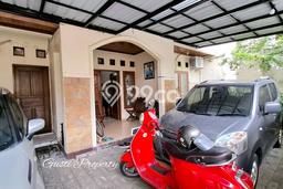 For Sale! Luxury House LT 170m2 Desain Modern di Cipete For Sale! Luxury House LT 170m2 Desain Modern di Cipete