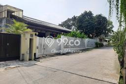 For Sale! Luxury House LT 750m2 Desain Modern di Kemang For Sale! Luxury House LT 750m2 Desain Modern di Kemang