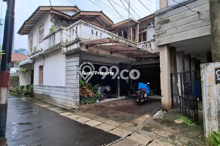 Dijual Kost Strategis di Cilandak, Jakarta Selatan 8 KT, 8 KM, Luas Bangunan 150m2 Dijual Kost Strategis di Cilandak, Jakarta Selatan 8 KT, 8 KM, Luas Bangunan 150m2