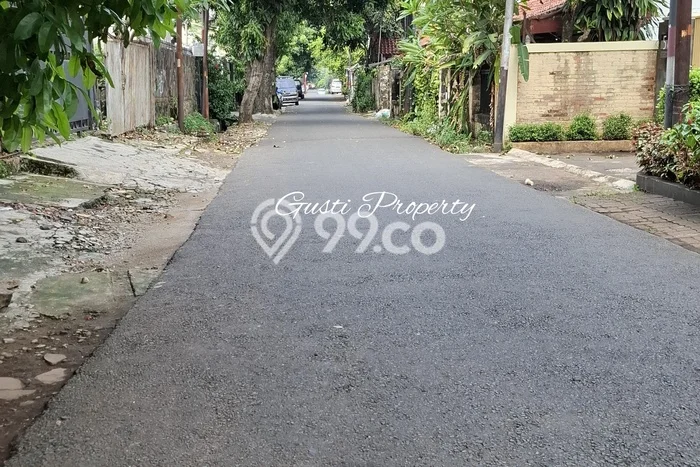Dijual Tanah Lokasi Cipete, Jakarta Selatan Seluas 1004m2 Dijual Tanah Lokasi Cipete, Jakarta Selatan Seluas 1004m2