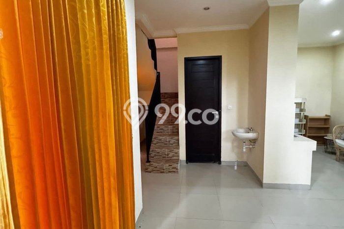 Jual Rumah Favorit Siap Huni LB 80m2 di Denpasar Utara, Denpasar Jual Rumah Favorit Siap Huni LB 80m2 di Denpasar Utara, Denpasar