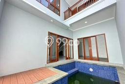 For Sale! Premium House LT 100m2 Desain Elegan di Sanur For Sale! Premium House LT 100m2 Desain Elegan di Sanur