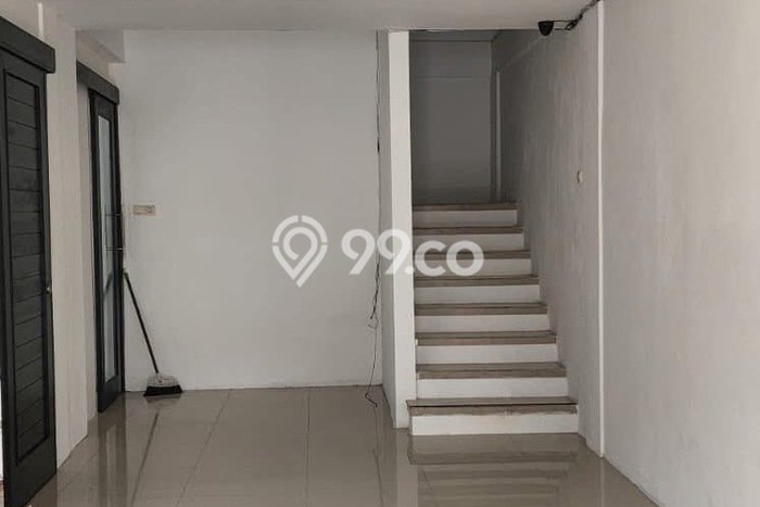 Dijual Rumah Modern 3 KT di Canggu, Badung Dijual Rumah Modern 3 KT di Canggu, Badung