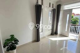 Rumah Strategis Minimalis Lb 130m2 di Denpasar Timur, Denpasar Rumah Strategis Minimalis Lb 130m2 di Denpasar Timur, Denpasar