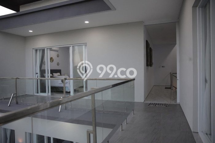 Ready to Use! Luxury House LT 200m2 Desain Modern di Canggu Ready to Use! Luxury House LT 200m2 Desain Modern di Canggu