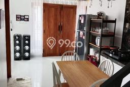 Rumah Luas Asri 3 KT Siap Pakai di Renon Denpasar Rumah Luas Asri 3 KT Siap Pakai di Renon Denpasar