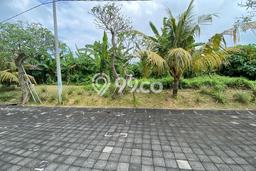 Tanah di Gianyar, Gianyar Luas 100m2 Dijual Segera Tanah di Gianyar, Gianyar Luas 100m2 Dijual Segera