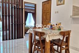 Jual Rumah Eksklusif 2 KT di Jimbaran, Badung Jual Rumah Eksklusif 2 KT di Jimbaran, Badung