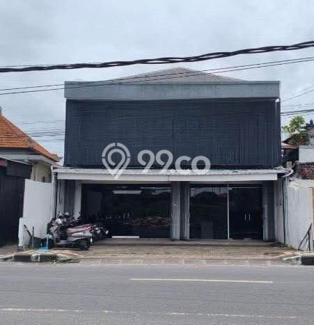 Ruko For Sale di Kawasan Denpasar Barat, Denpasar Harga Kompetitif Ruko For Sale di Kawasan Denpasar Barat, Denpasar Harga Kompetitif