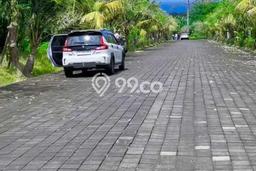 Tanah Kavling Dijual di Gianyar dengan Spesifikasi 100m2 Tanah Kavling Dijual di Gianyar dengan Spesifikasi 100m2