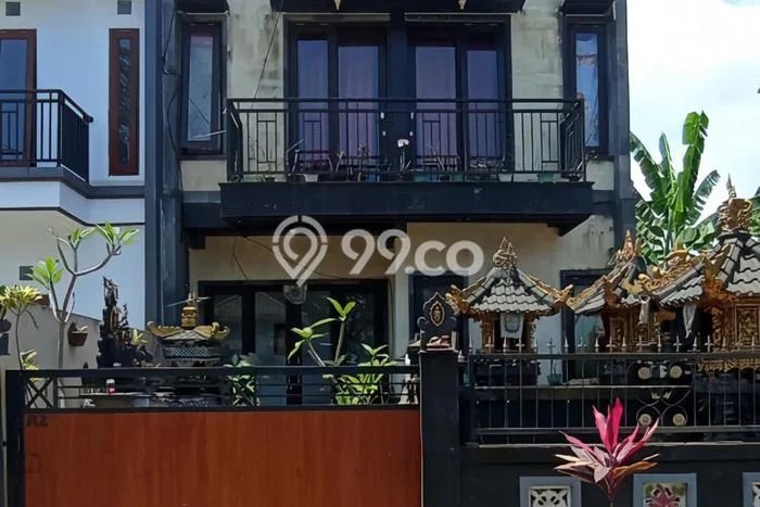 Jual Rumah Minimalis Bagus Punya 3 KT di Tabanan Tabanan SHM Jual Rumah Minimalis Bagus Punya 3 KT di Tabanan Tabanan SHM
