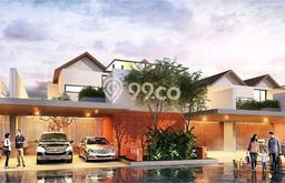 Rumah Mewah Siap Huni LT 100m2 di Denpasar Selatan, Denpasar Rumah Mewah Siap Huni LT 100m2 di Denpasar Selatan, Denpasar