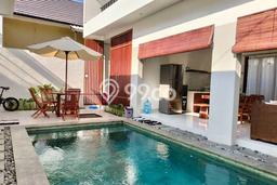 Dijual Rumah Luas Megah Dengan View Cantik di Jimbaran, Badung Dijual Rumah Luas Megah Dengan View Cantik di Jimbaran, Badung