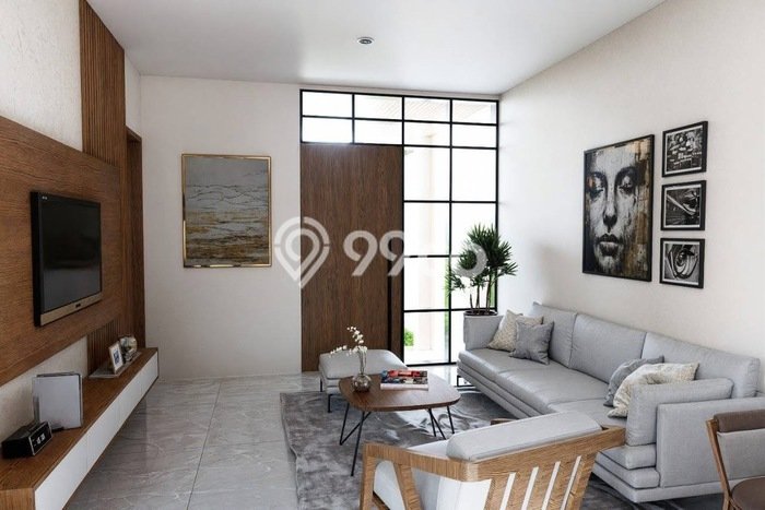 Rumah Mewah Dijual LT 119m2 di Denpasar Barat, Denpasar Rumah Mewah Dijual LT 119m2 di Denpasar Barat, Denpasar