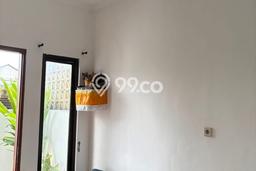 Rumah sewa siap pakai 3 KT di Renon, Denpasar Rumah sewa siap pakai 3 KT di Renon, Denpasar