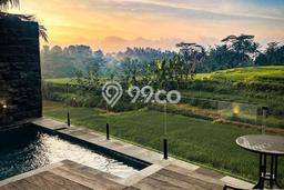 Dijual Rumah Elit Exclusive di Ubud, Gianyar Dijual Rumah Elit Exclusive di Ubud, Gianyar