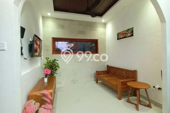 Jarang Ada! Rumah Kontrakan 2 Kamar Bagus Siap Huni Jimbaran Jarang Ada! Rumah Kontrakan 2 Kamar Bagus Siap Huni Jimbaran
