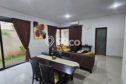 LISTING BARU! Rumah Premium di Jimbaran, LT 172m2m² Bangunan 152m2m² LISTING BARU! Rumah Premium di Jimbaran, LT 172m2m² Bangunan 152m2m²