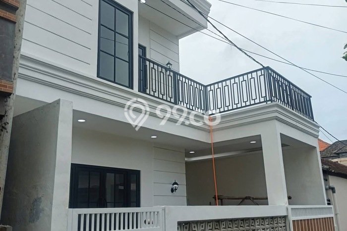Jual Rumah Strategis Bagus Punya 3 KT di Denpasar Selatan Denpasar SHM Jual Rumah Strategis Bagus Punya 3 KT di Denpasar Selatan Denpasar SHM