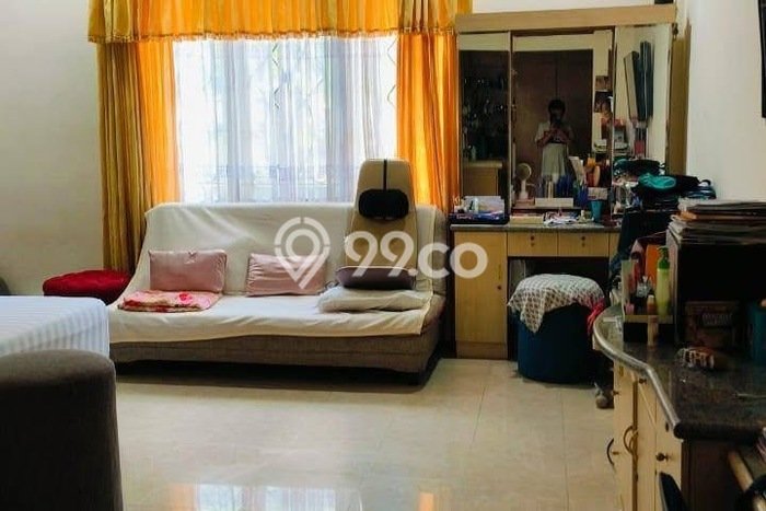 Hunian Eksklusif Dijual LT 560m2 di Denpasar Utara, Denpasar Hunian Eksklusif Dijual LT 560m2 di Denpasar Utara, Denpasar