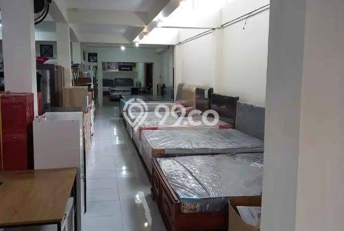 Ruko Dijual di Kawasan Denpasar Barat, Denpasar Harga Kompetitif Ruko Dijual di Kawasan Denpasar Barat, Denpasar Harga Kompetitif