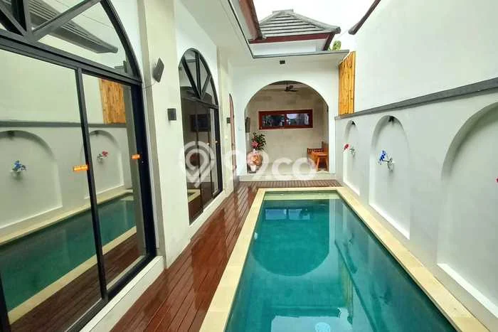 Jarang Ada! Rumah Kontrakan 2 Kamar Bagus Siap Huni Jimbaran Jarang Ada! Rumah Kontrakan 2 Kamar Bagus Siap Huni Jimbaran