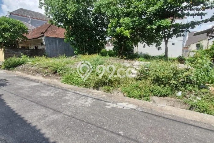 Tanah Kavling untuk Dijual di Denpasar Utara Denpasar 149m2 Tanah Kavling untuk Dijual di Denpasar Utara Denpasar 149m2