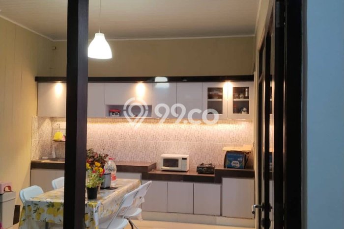 Rumah Minimalis 3 Kamar LT 108m2 di Jimbaran Rumah Minimalis 3 Kamar LT 108m2 di Jimbaran