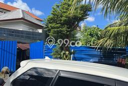 Dijual Tanah Lokasi Jimbaran, Badung Seluas 146m2 Dijual Tanah Lokasi Jimbaran, Badung Seluas 146m2