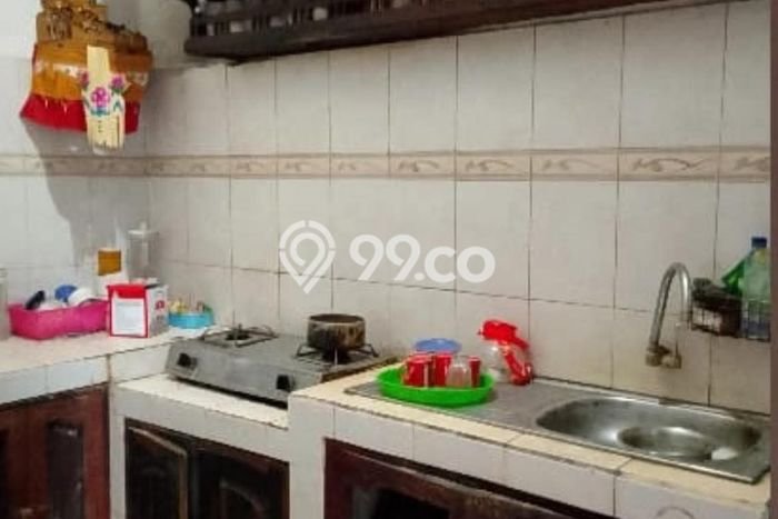 Rumah Modern Cantik 5 KT Siap Huni di Denpasar Utara Rumah Modern Cantik 5 KT Siap Huni di Denpasar Utara