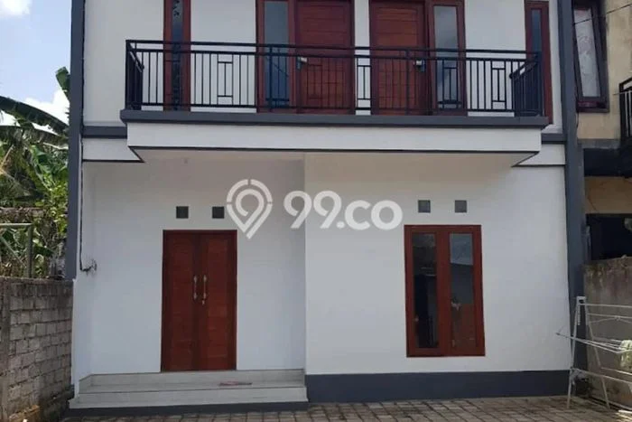 Jual Rumah Minimalis Bagus Punya 3 KT di Tabanan Tabanan SHM Jual Rumah Minimalis Bagus Punya 3 KT di Tabanan Tabanan SHM