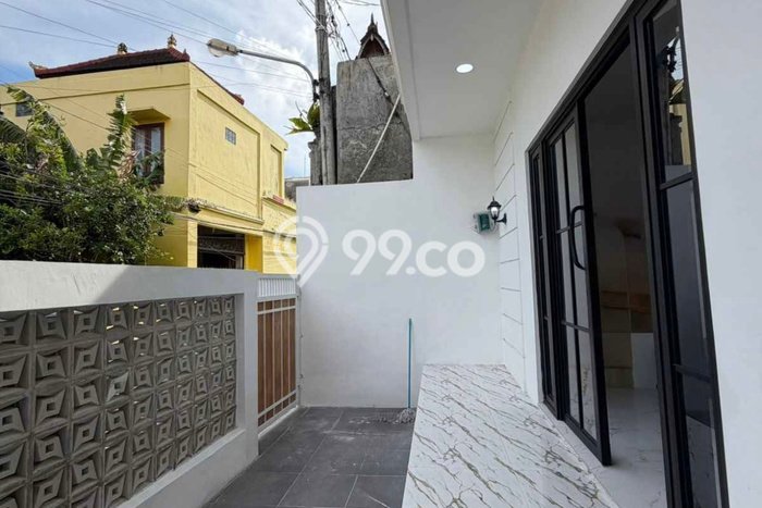 Dijual Hunian Rumah Terawat 3 KT di Renon, Denpasar Dijual Hunian Rumah Terawat 3 KT di Renon, Denpasar