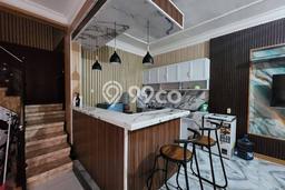 Rumah Modern 3 KT di Kerobokan Kaja Badung Full Furnished Rumah Modern 3 KT di Kerobokan Kaja Badung Full Furnished