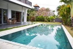 Rumah Luxury Modern Siap Huni di Jimbaran Badung Rumah Luxury Modern Siap Huni di Jimbaran Badung