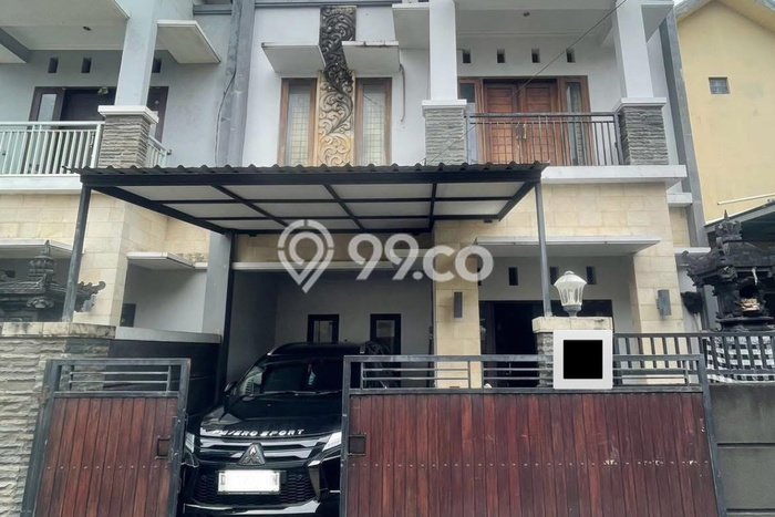 Dijual Rumah Eksklusif 3 KT di Renon, Denpasar Dijual Rumah Eksklusif 3 KT di Renon, Denpasar